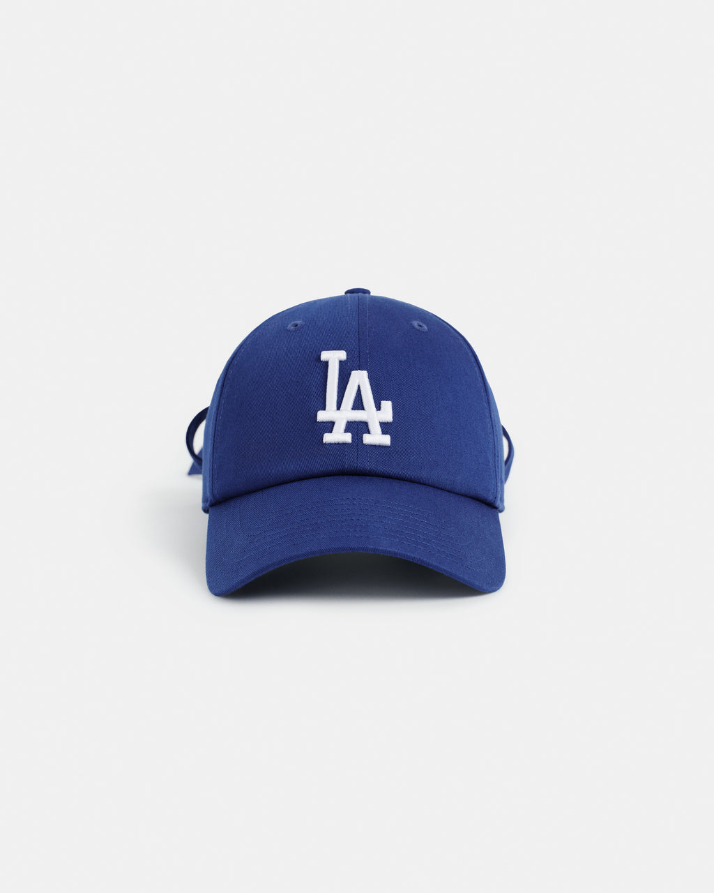 Dodgers Bowtie '47 Clean Up
