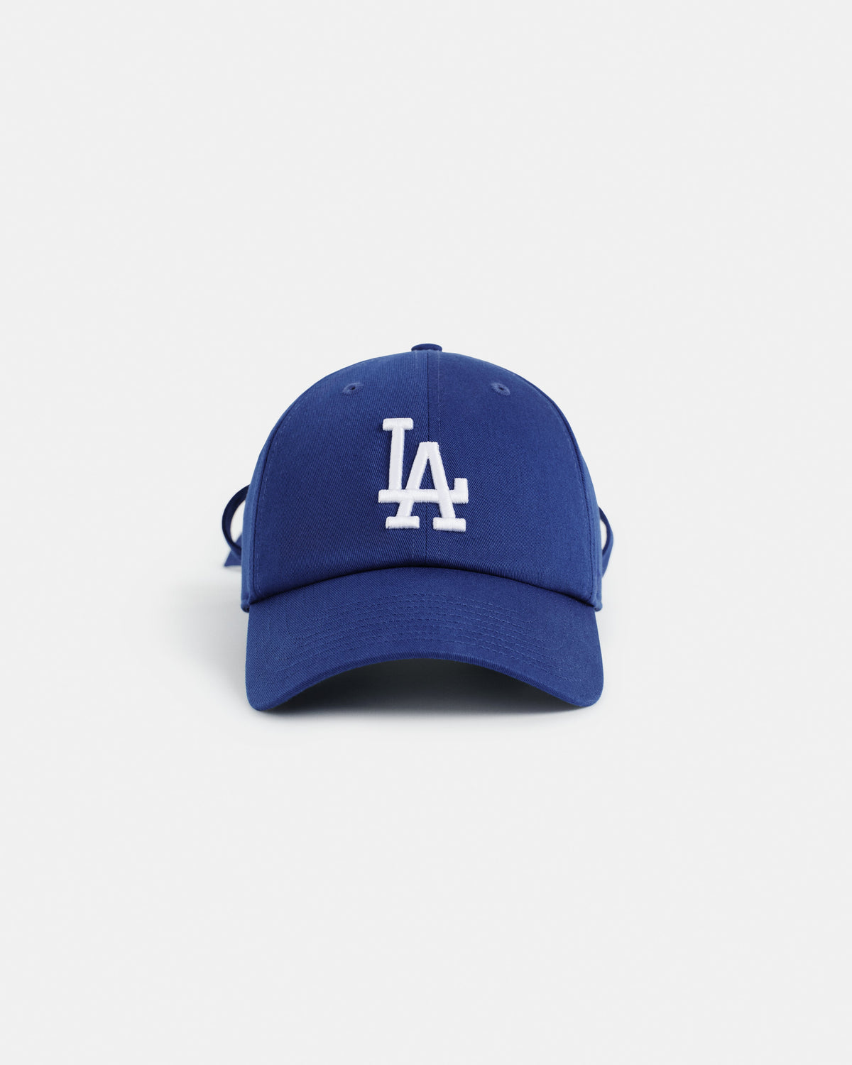 Dodgers Bowtie '47 Clean Up