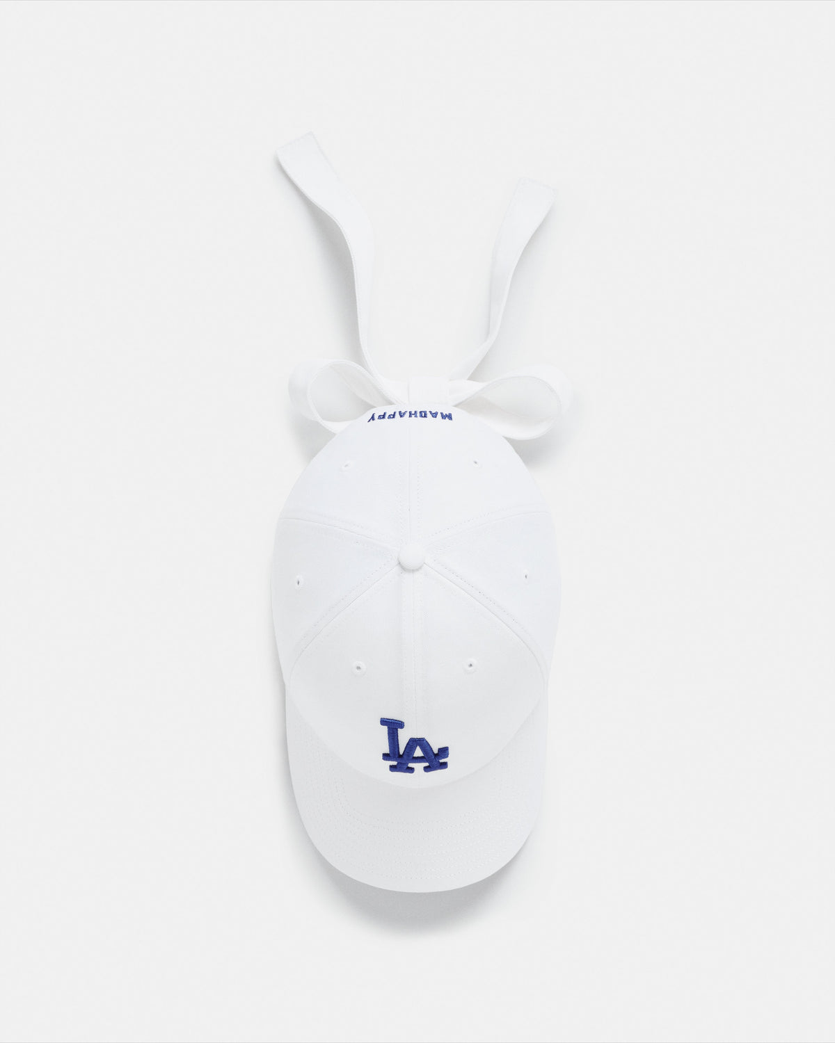Dodgers Bowtie '47 Clean Up