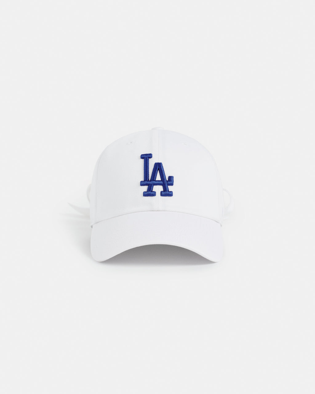 Dodgers Bowtie '47 Clean Up
