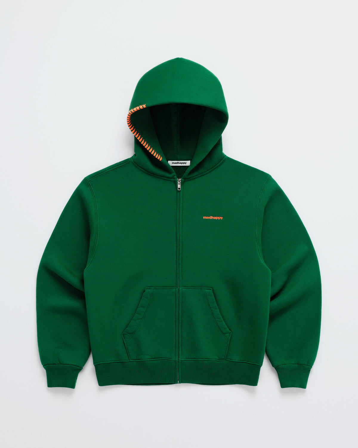 Classics Fleece Zip Up