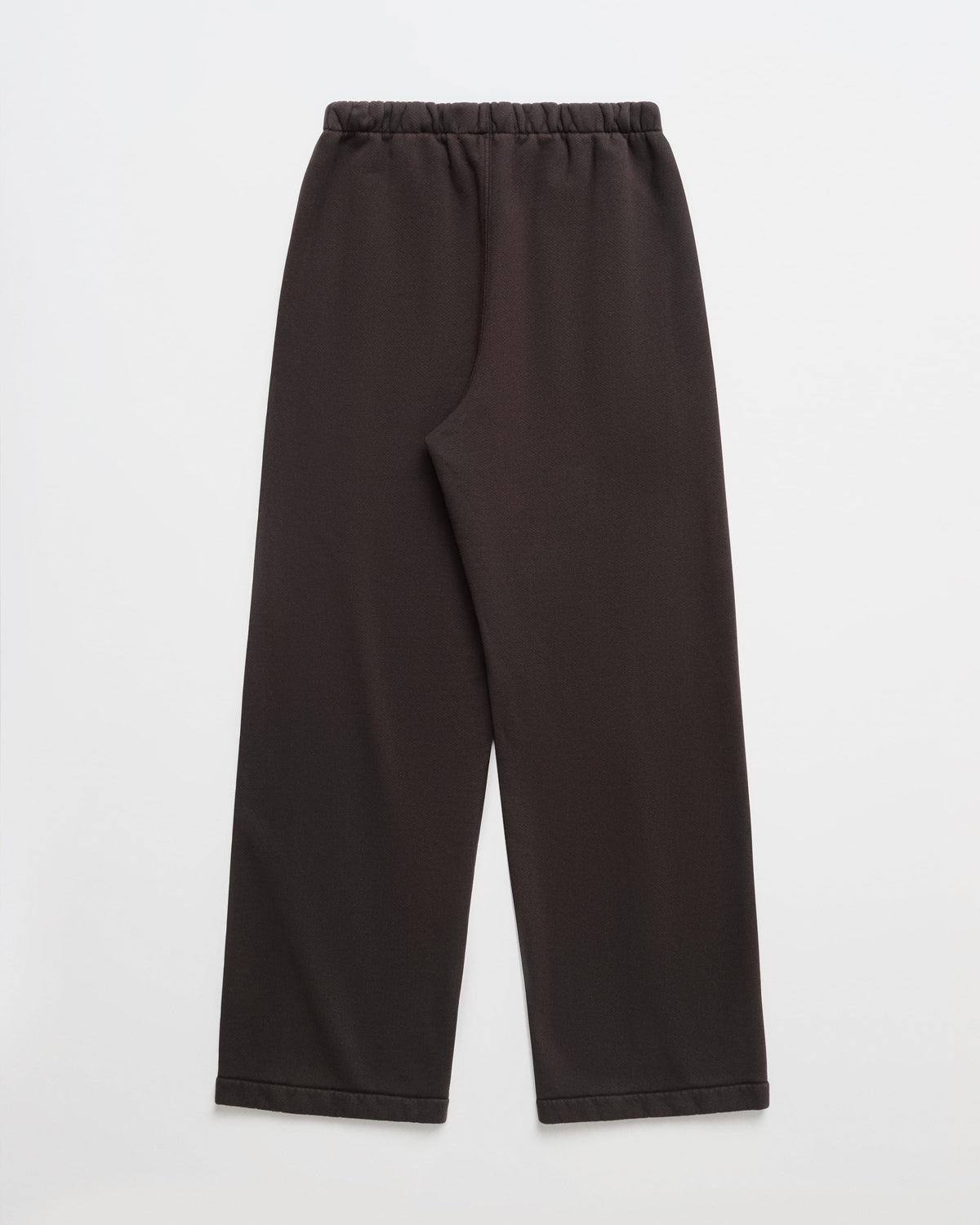 Classics Fleece Straight Sweatpant