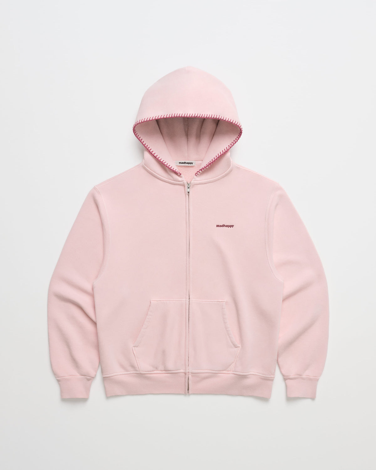 Classics Fleece Zip Up