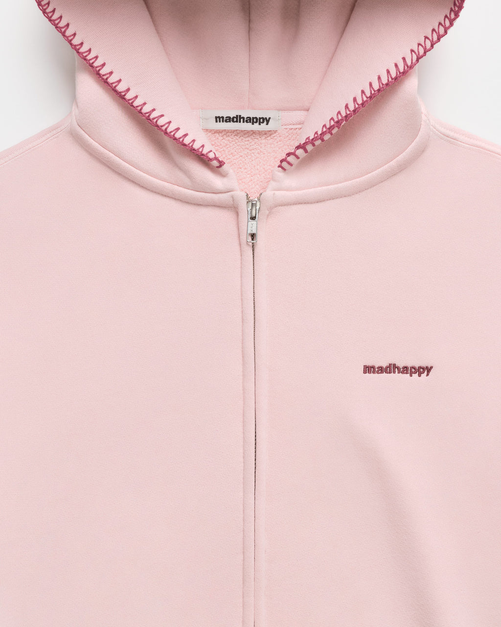 Classics Fleece Zip Up