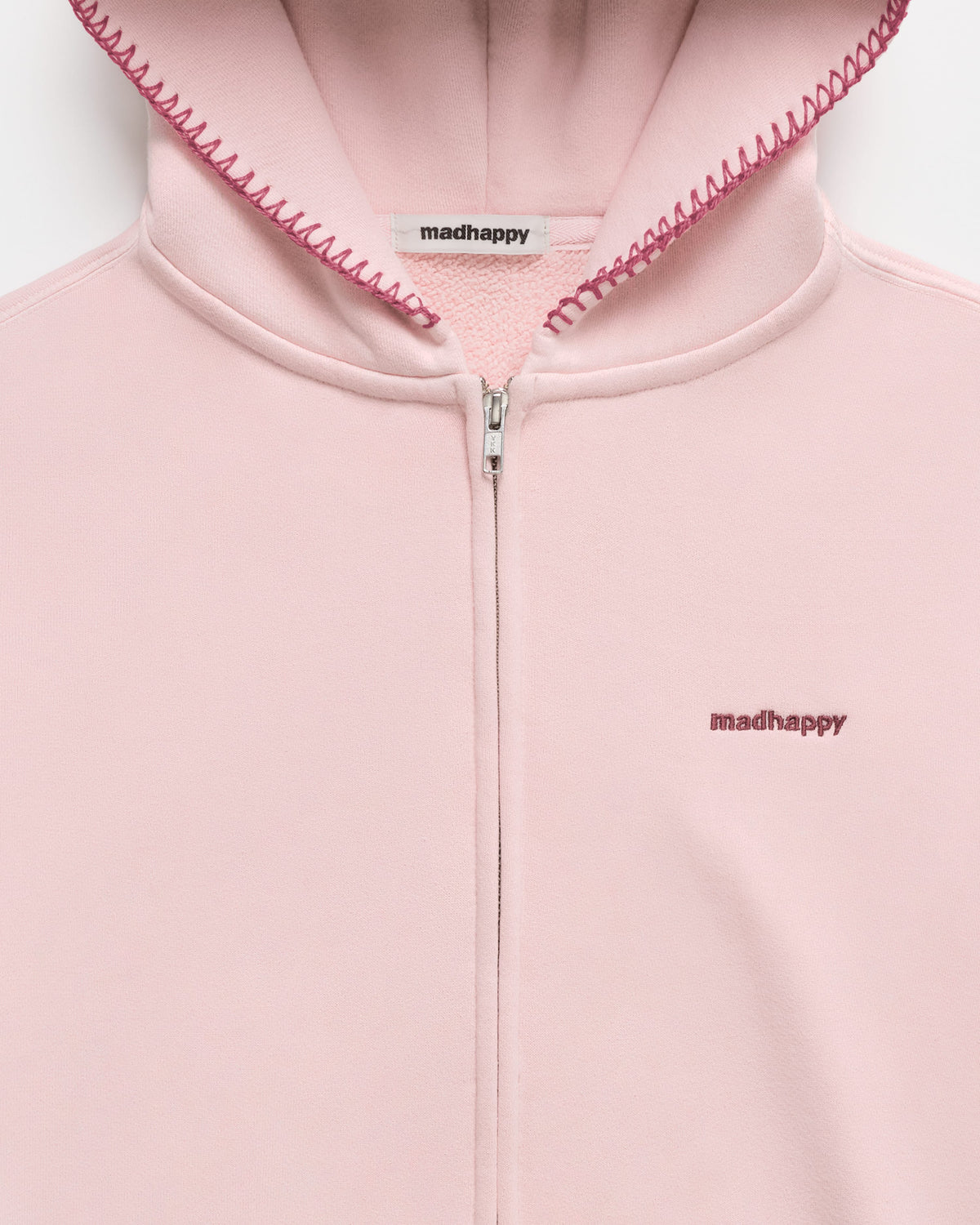 Classics Fleece Zip Up