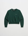 Classic Shrunken Crewneck