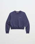 Classic Shrunken Crewneck