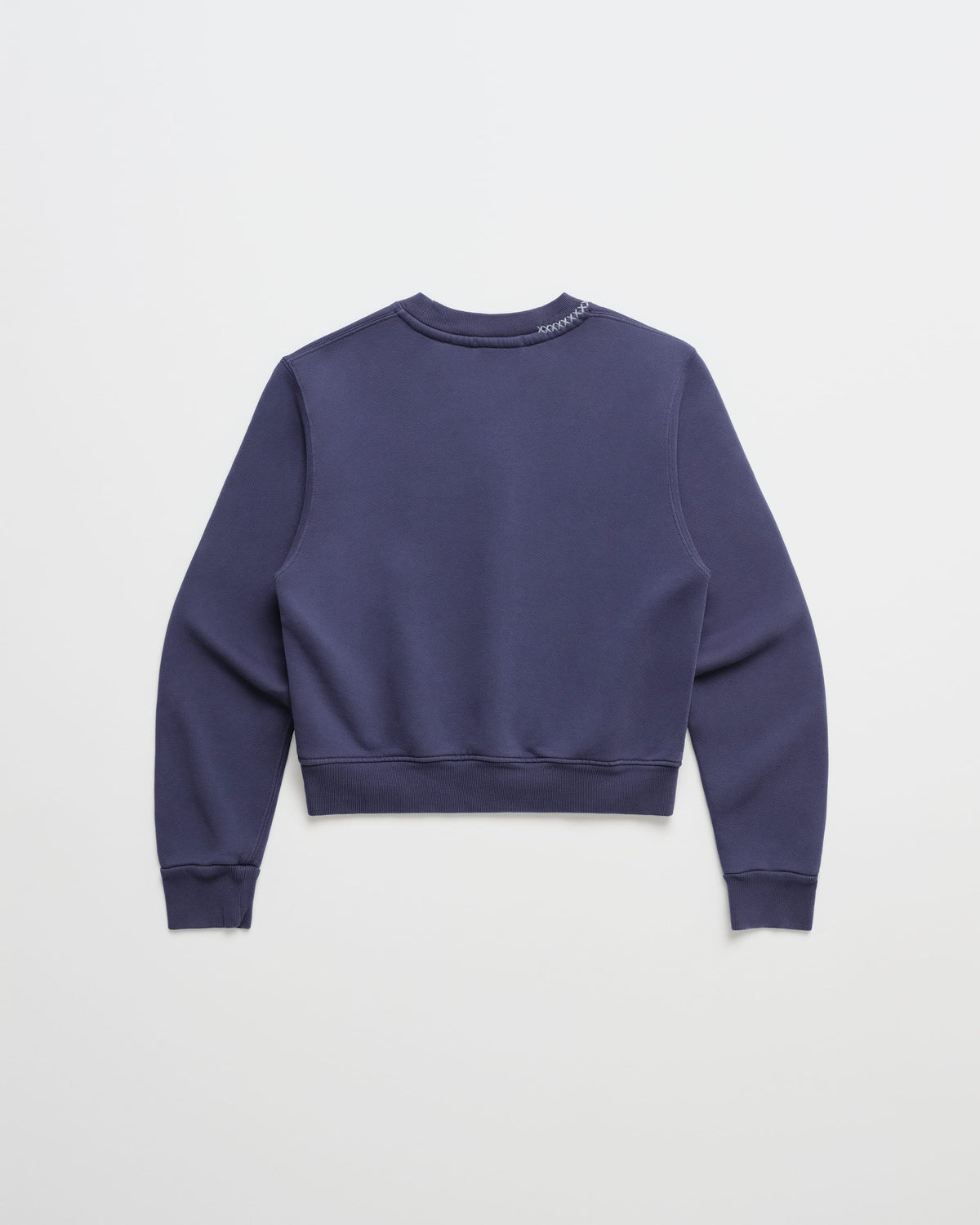 Classic Shrunken Crewneck