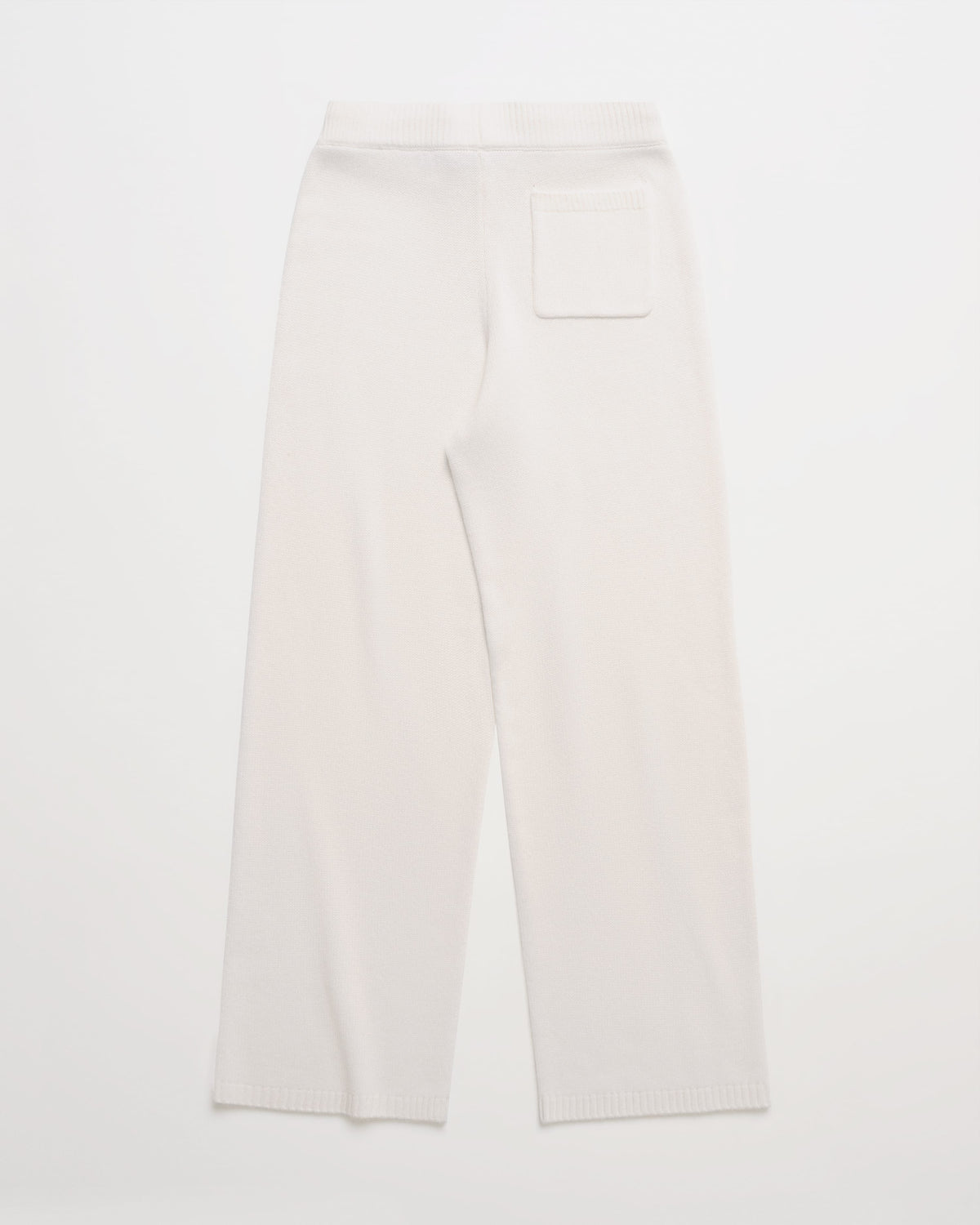 Sweater Lounge Pant