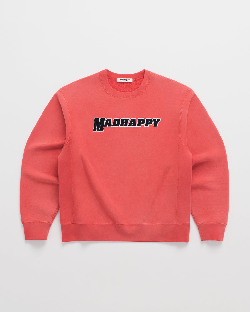 Homecoming Heavyweight Crewneck