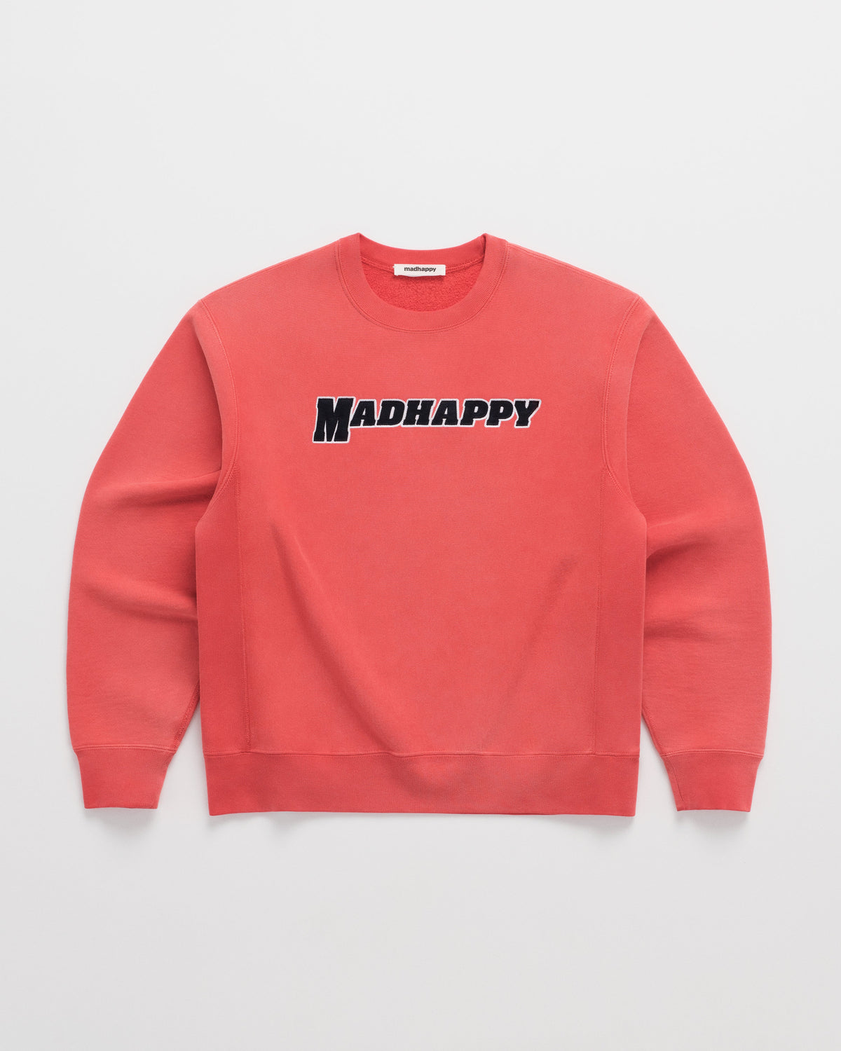 Homecoming Heavyweight Crewneck