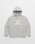 Property Heavyweight Zip Up