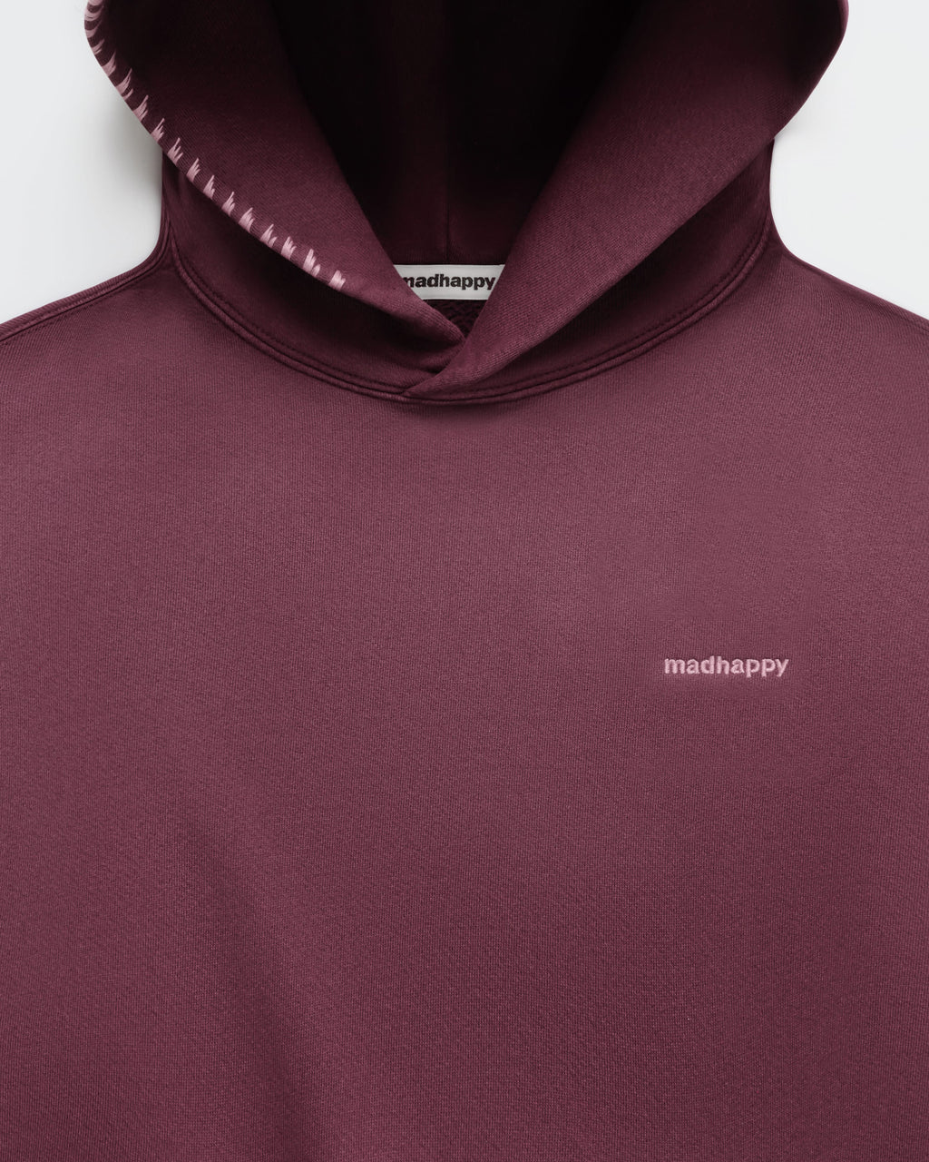 Classics Fleece Hoodie