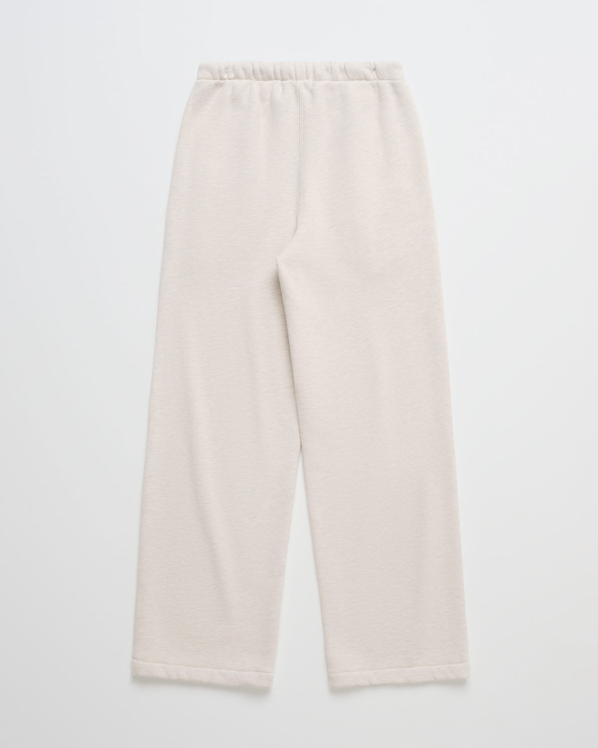 Classics Fleece Straight Sweatpant
