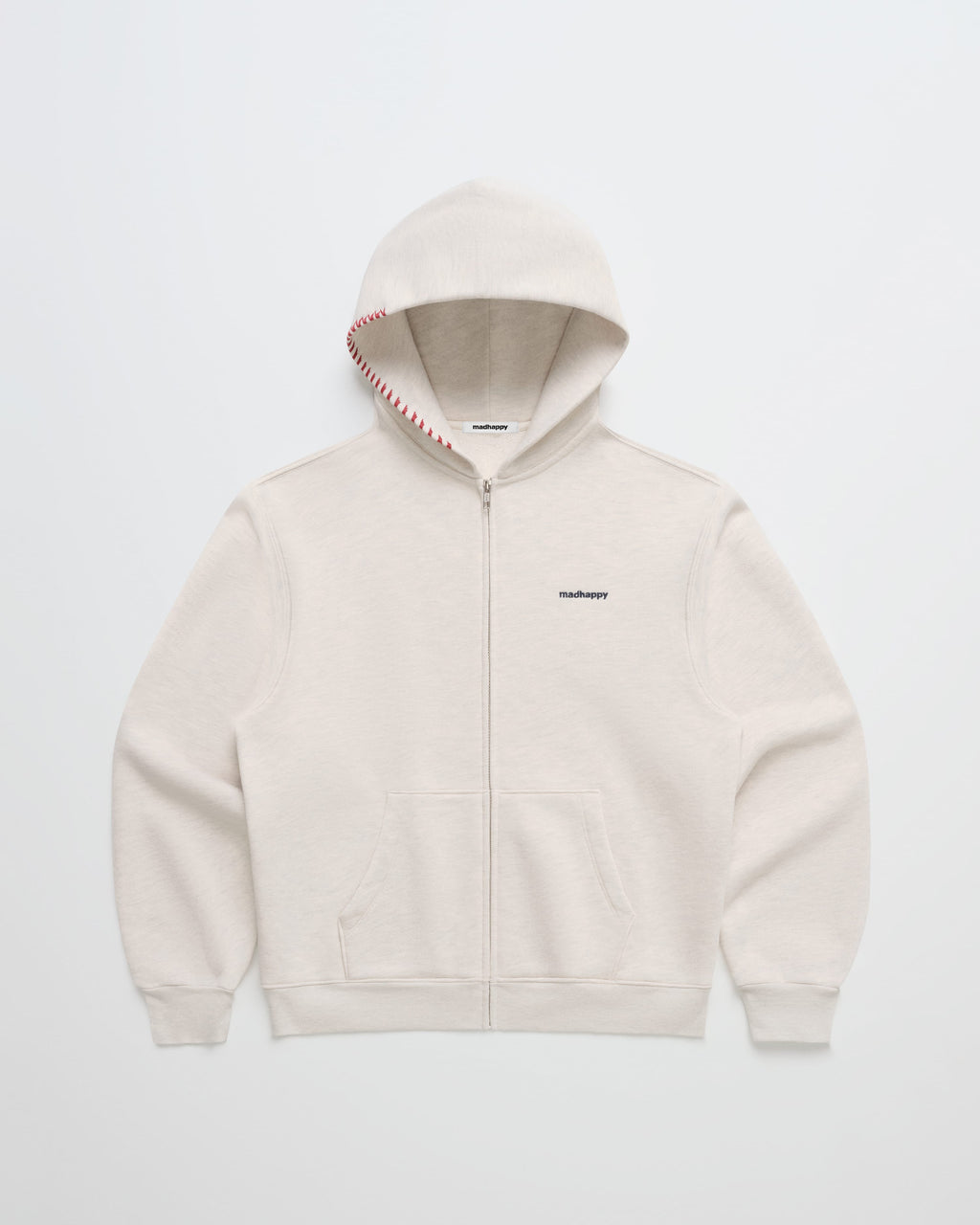 Classics Fleece Zip Up