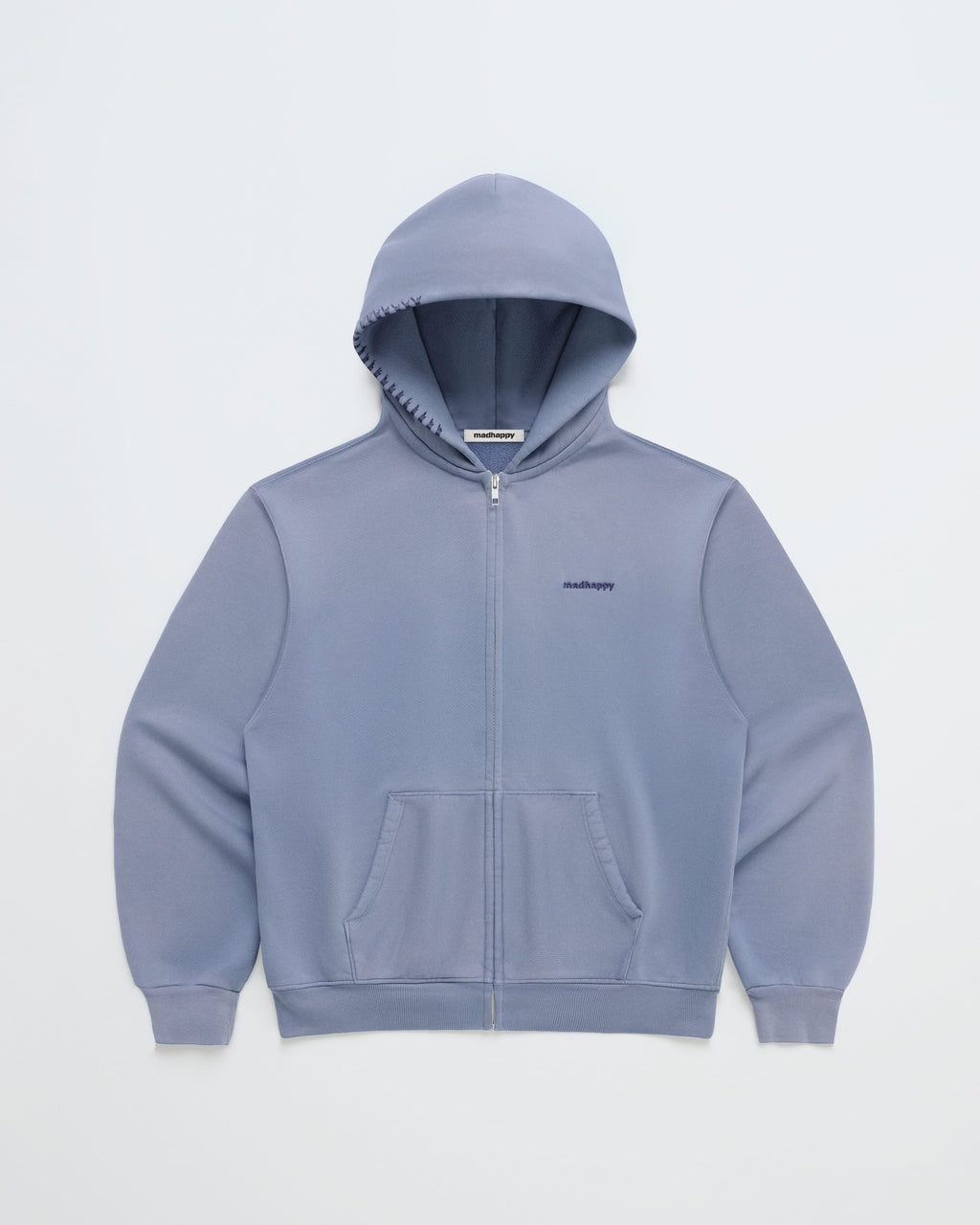 Classics Fleece Zip Up