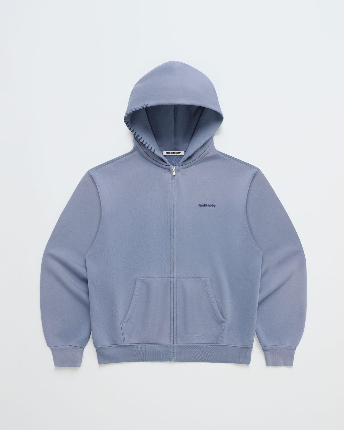 Classics Fleece Zip Up