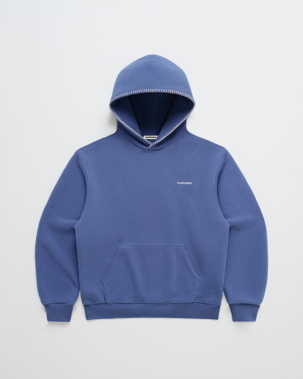 Polar Fleece Hoodie