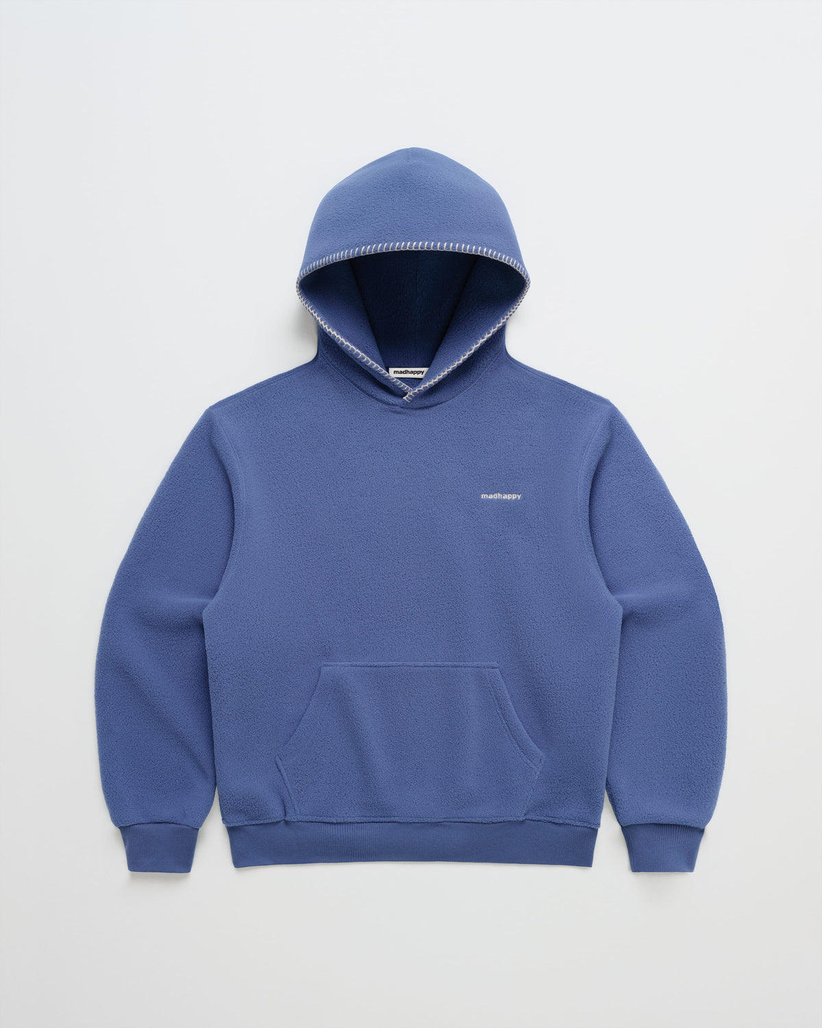 Polar Fleece Hoodie