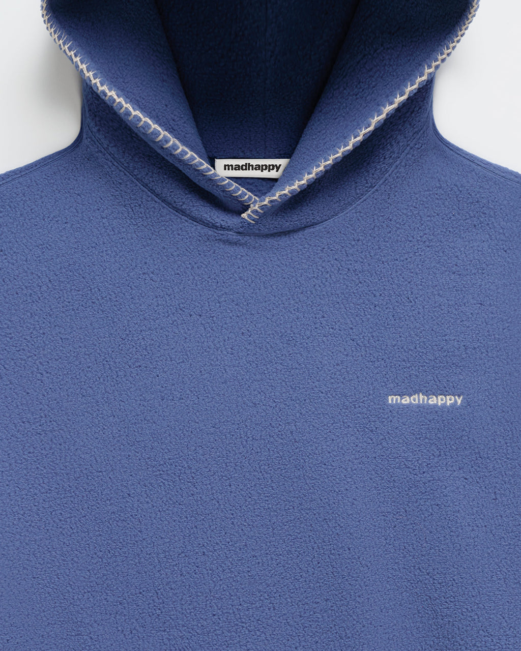Polar Fleece Hoodie