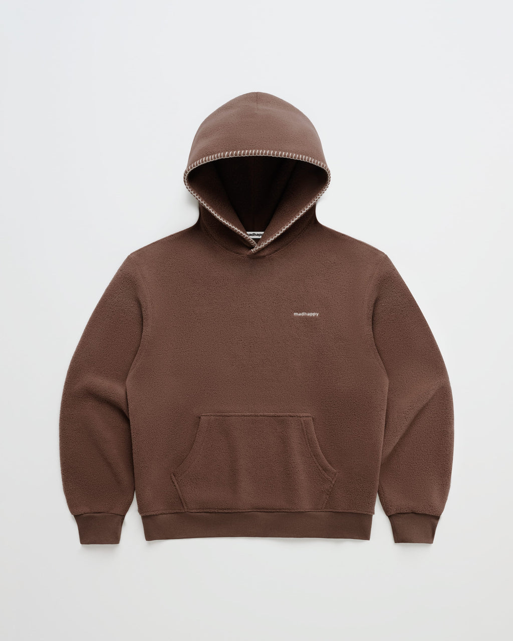 Polar Fleece Hoodie