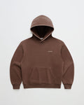 Polar Fleece Hoodie