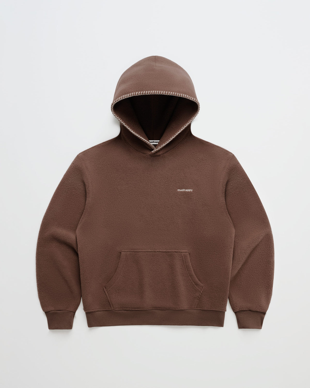 Polar Fleece Hoodie