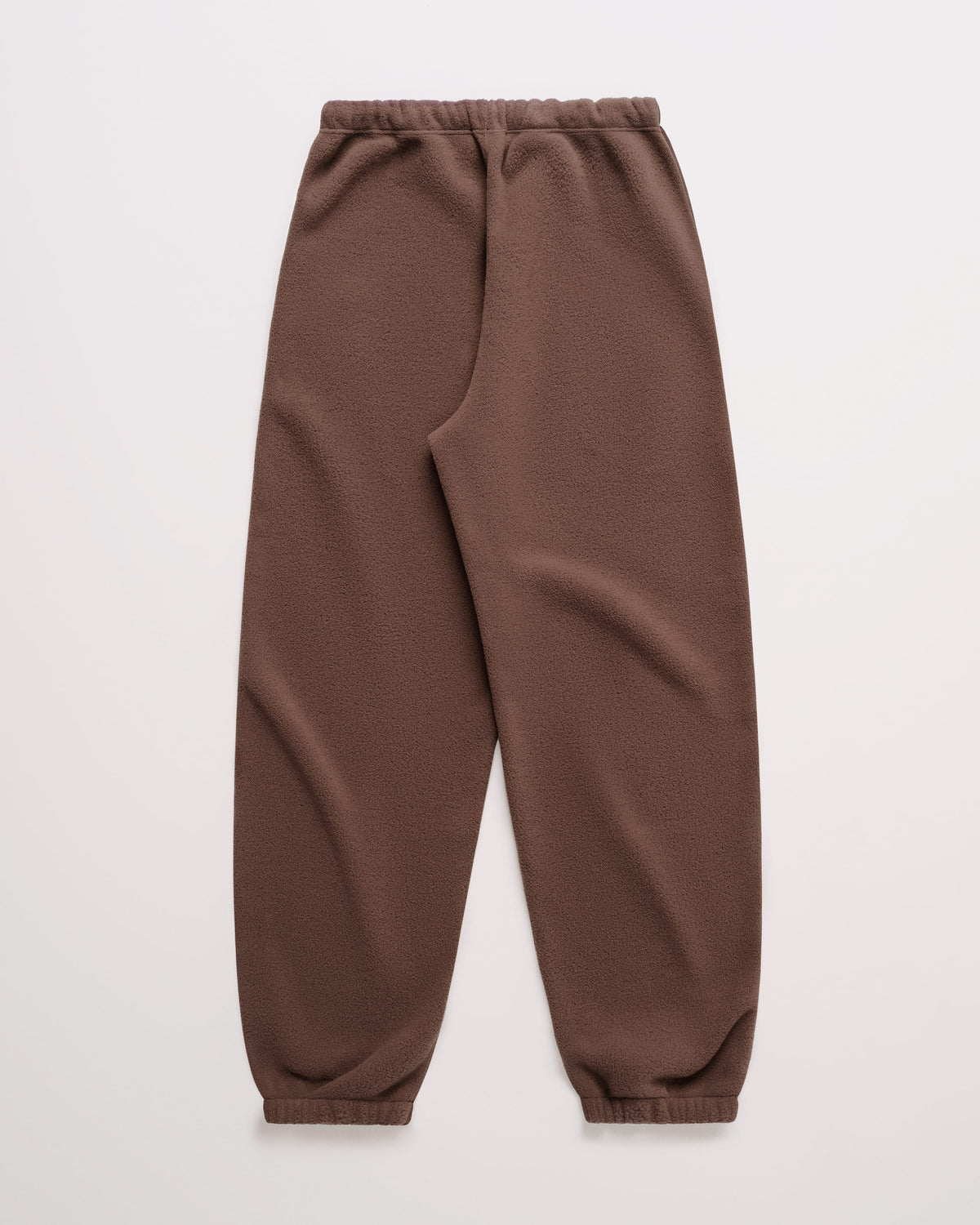 Polar Fleece Jogger