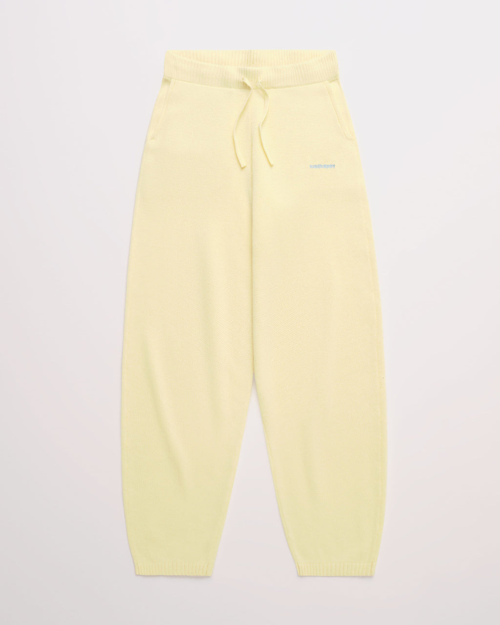 Sweater Jogger
