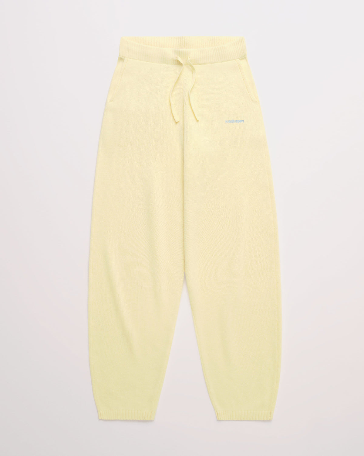Sweater Jogger