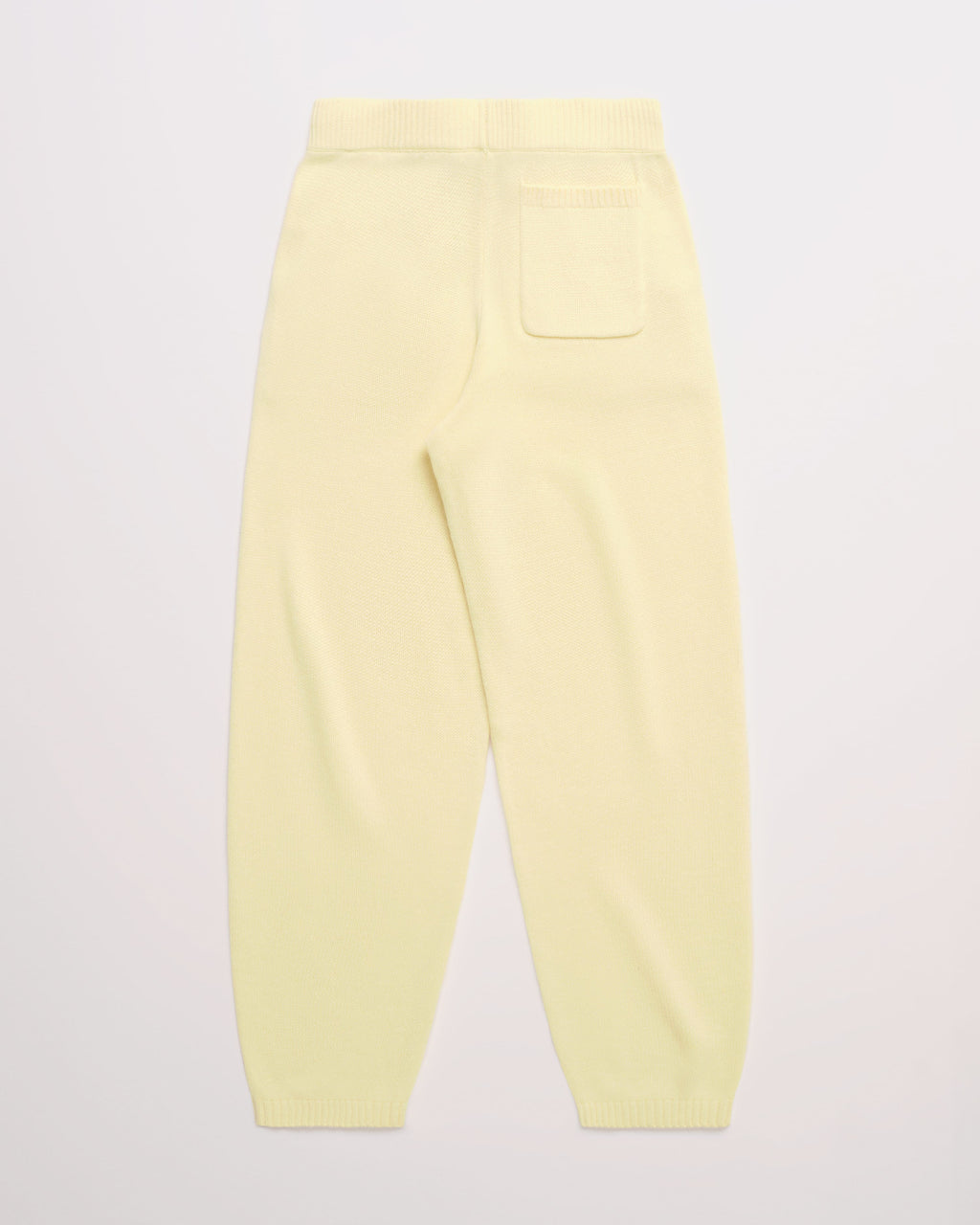 Sweater Jogger