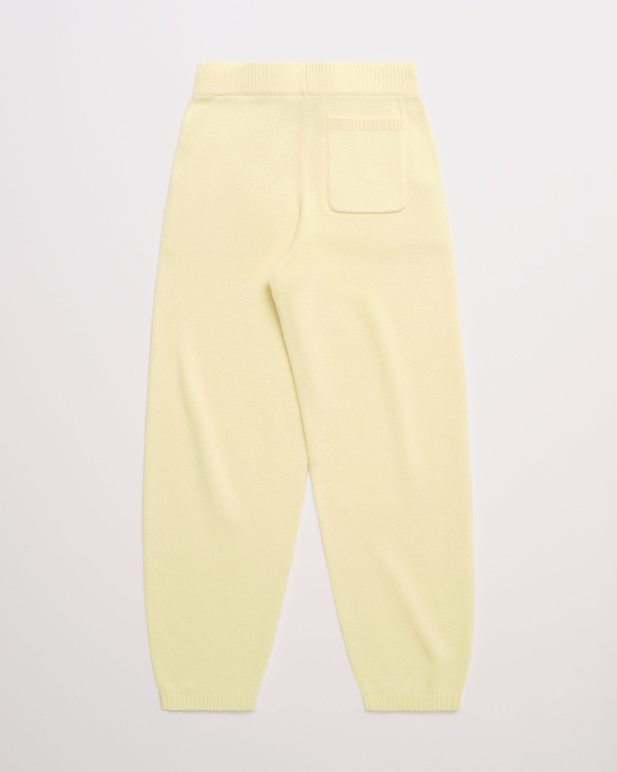 Sweater Jogger