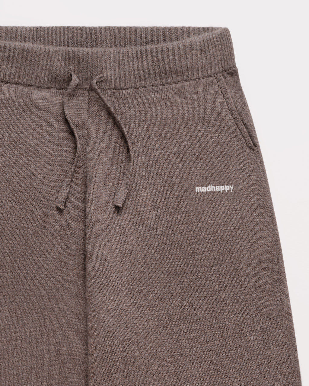 Sweater Jogger
