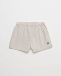 Yankees Plaid Boxer Short