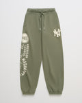 Yankees NYC Fleece Sweatpant
