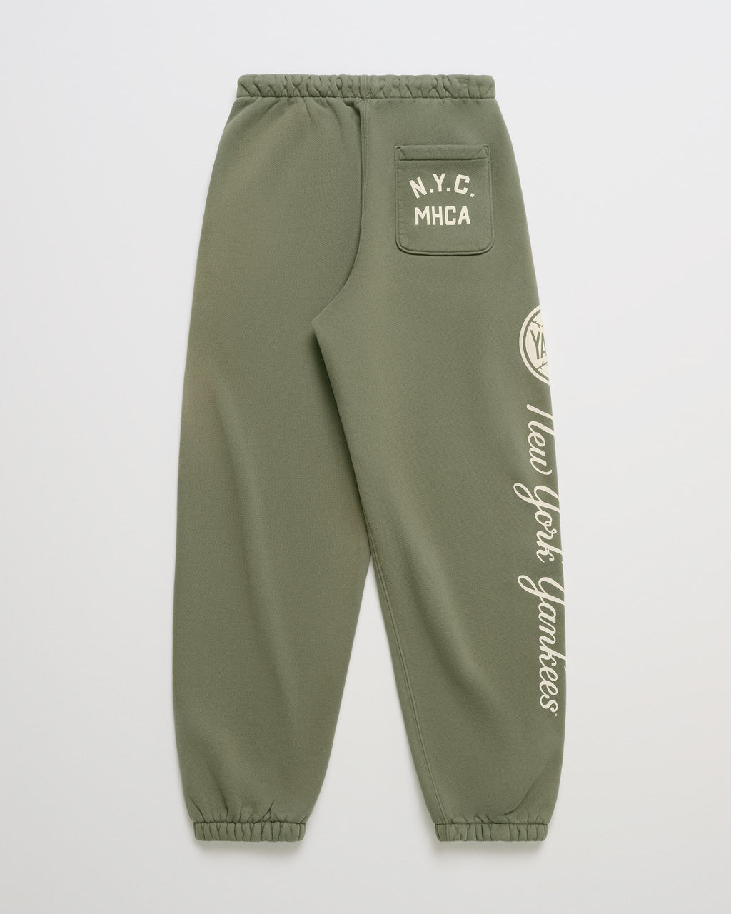Yankees NYC Fleece Sweatpant