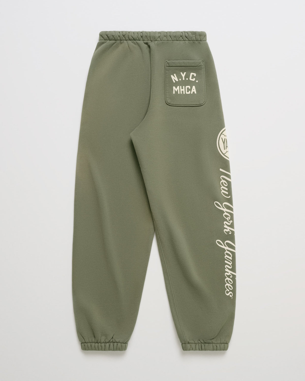 Yankees NYC Fleece Sweatpant