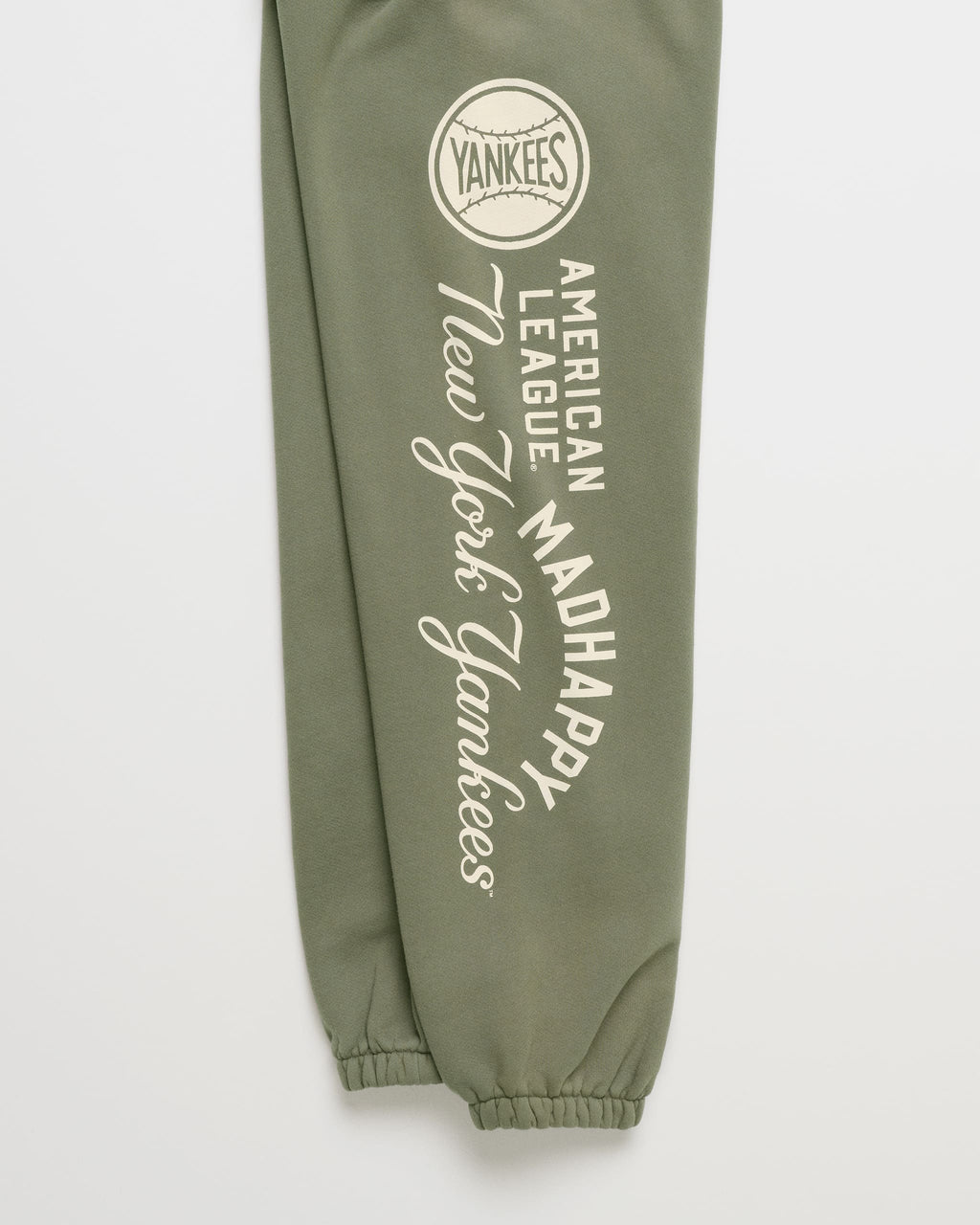 Yankees NYC Fleece Sweatpant