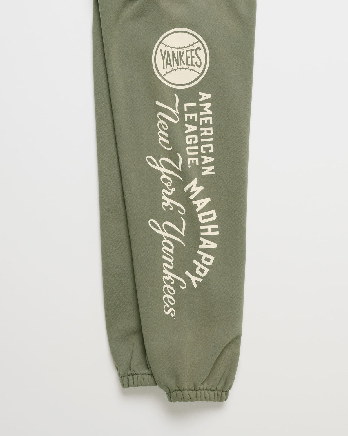 Yankees NYC Fleece Sweatpant