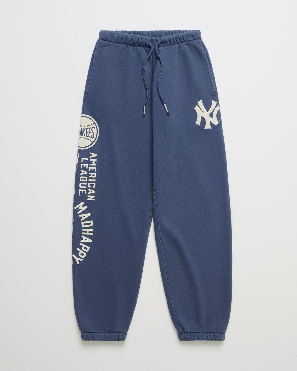 Yankees NYC Fleece Sweatpant