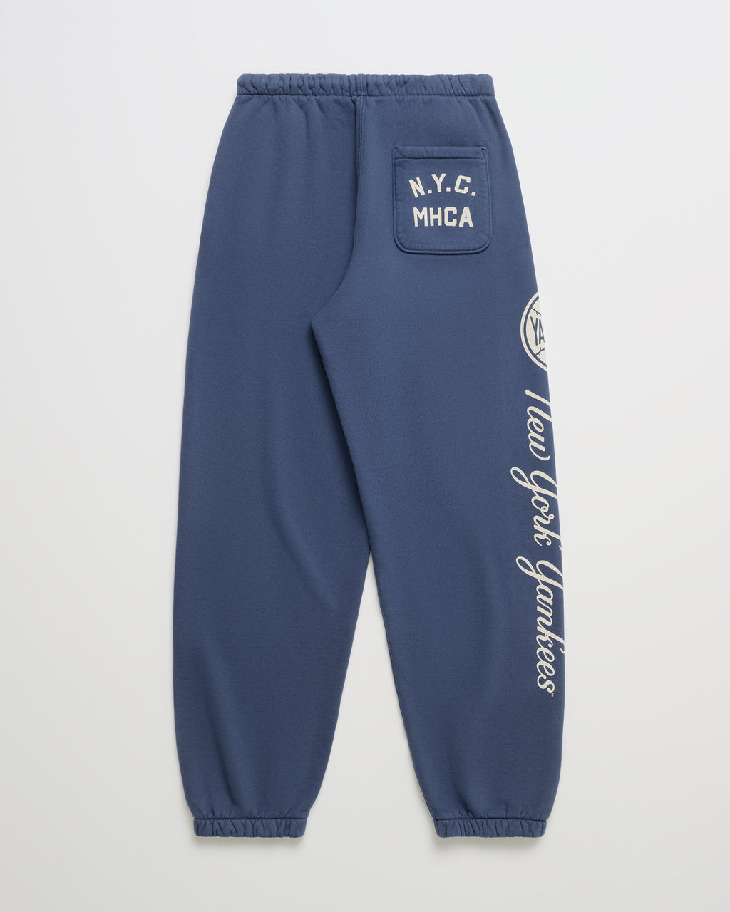 Yankees NYC Fleece Sweatpant