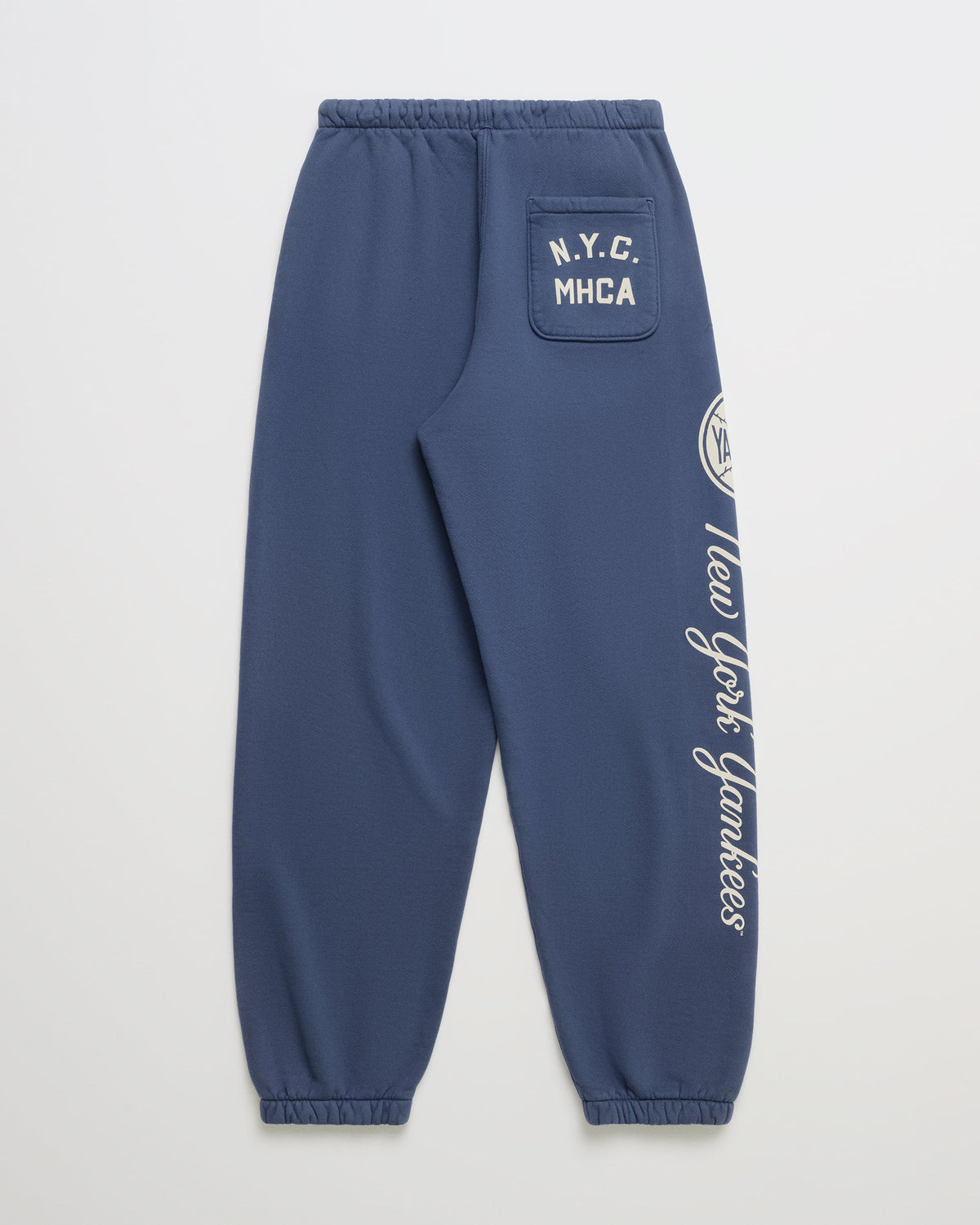 Yankees NYC Fleece Sweatpant