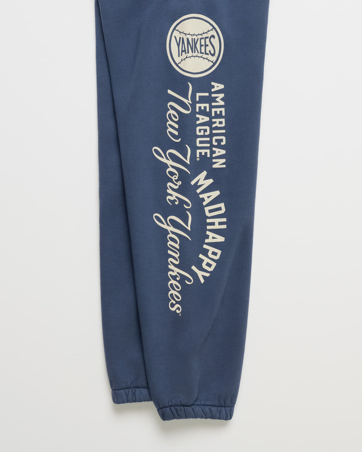 Yankees NYC Fleece Sweatpant