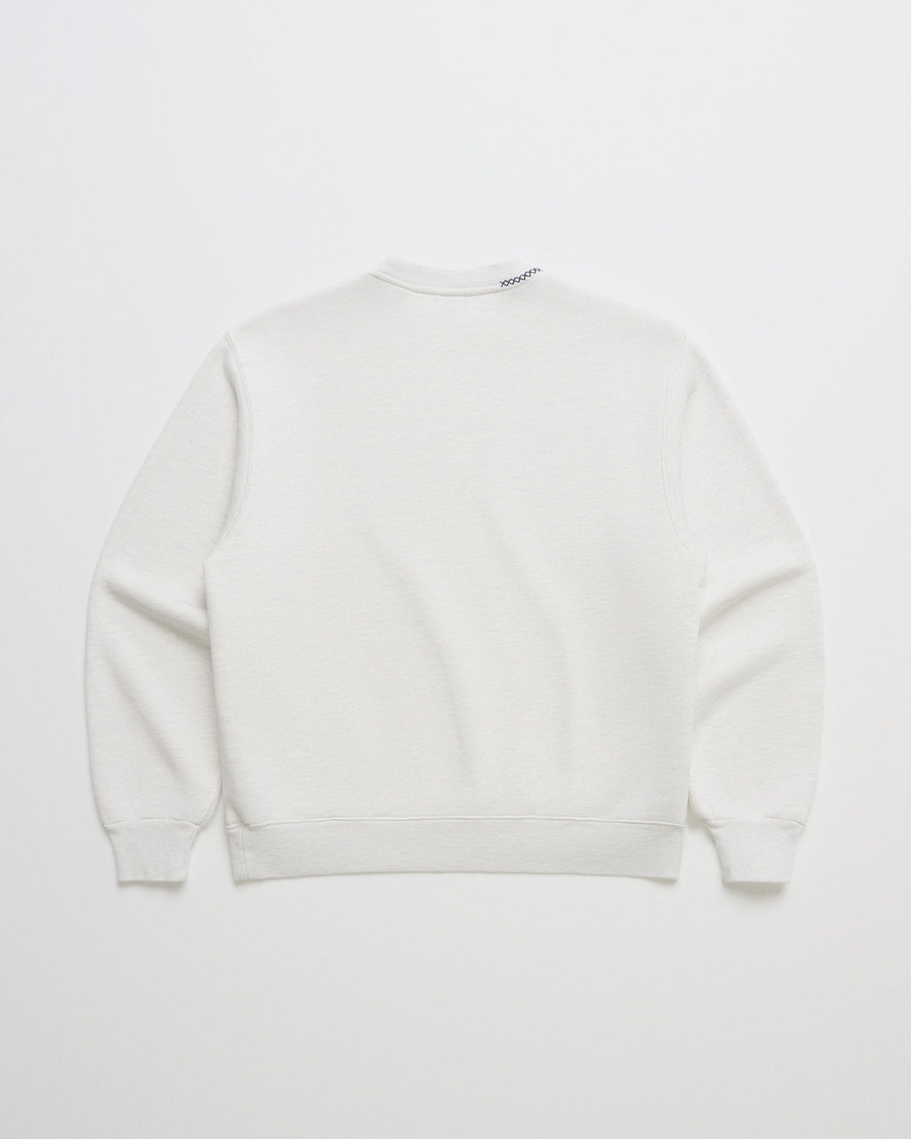 Yankees Baseball Fleece Crewneck