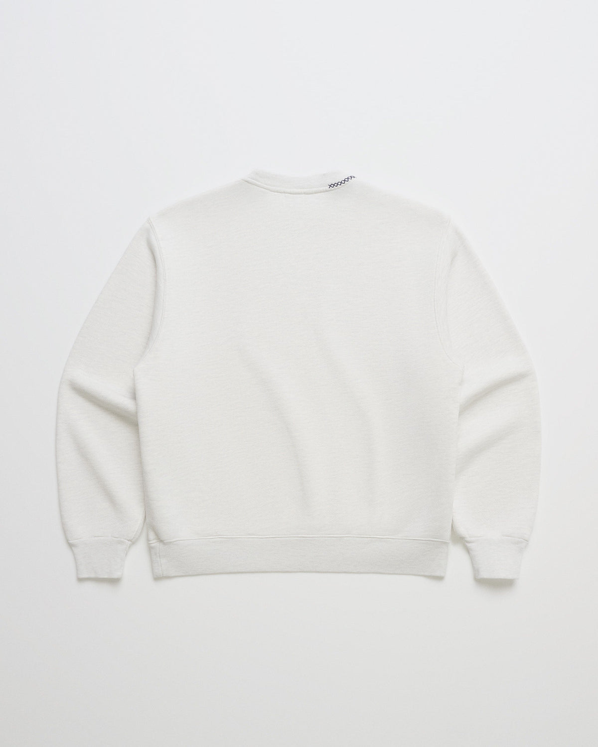 Yankees Baseball Fleece Crewneck