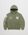 Yankees NYC Fleece Hoodie