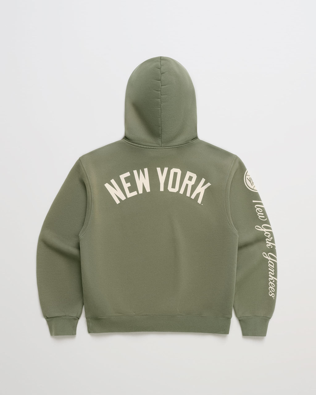 Yankees NYC Fleece Hoodie