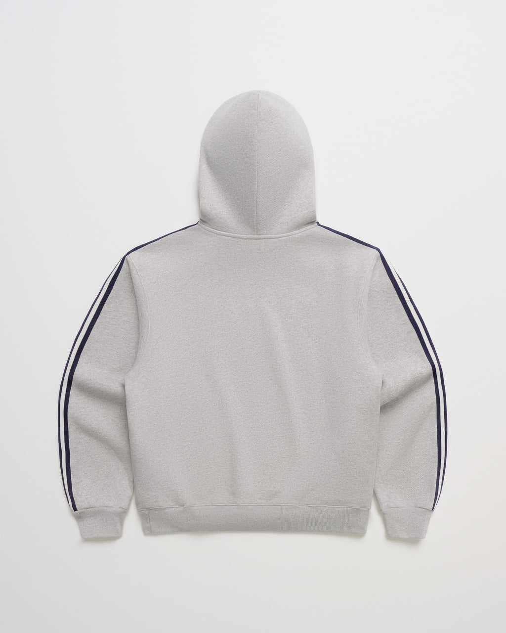 Yankees Stripe Fleece Hoodie