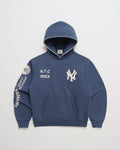 Yankees NYC Fleece Hoodie