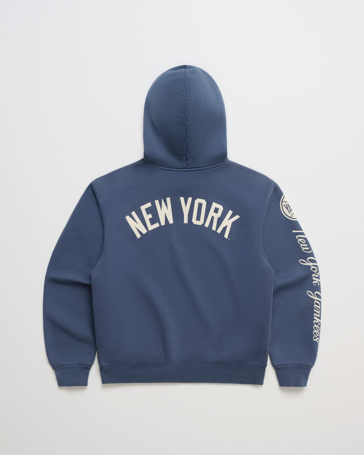 Yankees NYC Fleece Hoodie